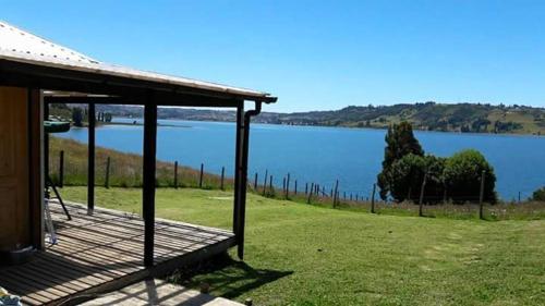Cabañas Reflejo de Luna - Best Hotels in Chiloe