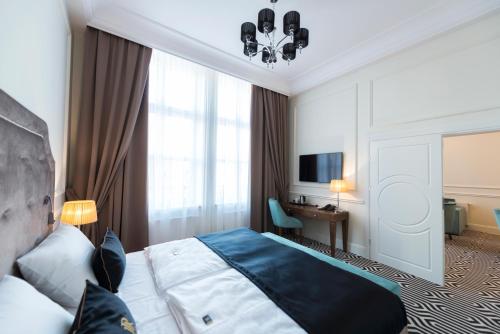 Hotel Royal & Spa