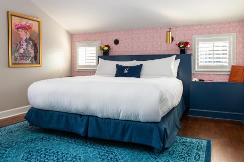 The Germantown Inn - Best Hotels in Tennessee