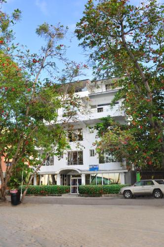Hotel Costa Linda Beach Boca Chica - Best Spa Hotels in Dominican Republic