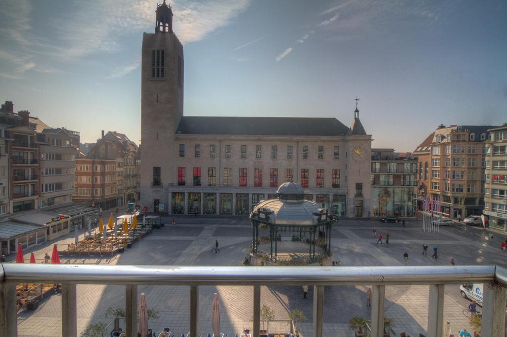 Hotel Ambassadeur - Best Hotels with Free Breakfast in Bruges