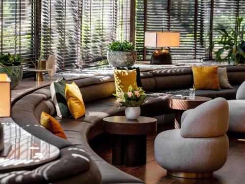 Le Louise Hotel Brussels - MGallery Collection - Best Hotels in Brussels