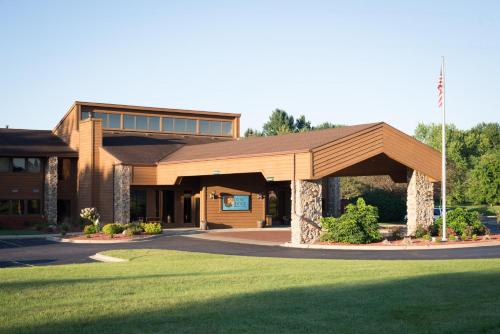 suite hotels in Jackson