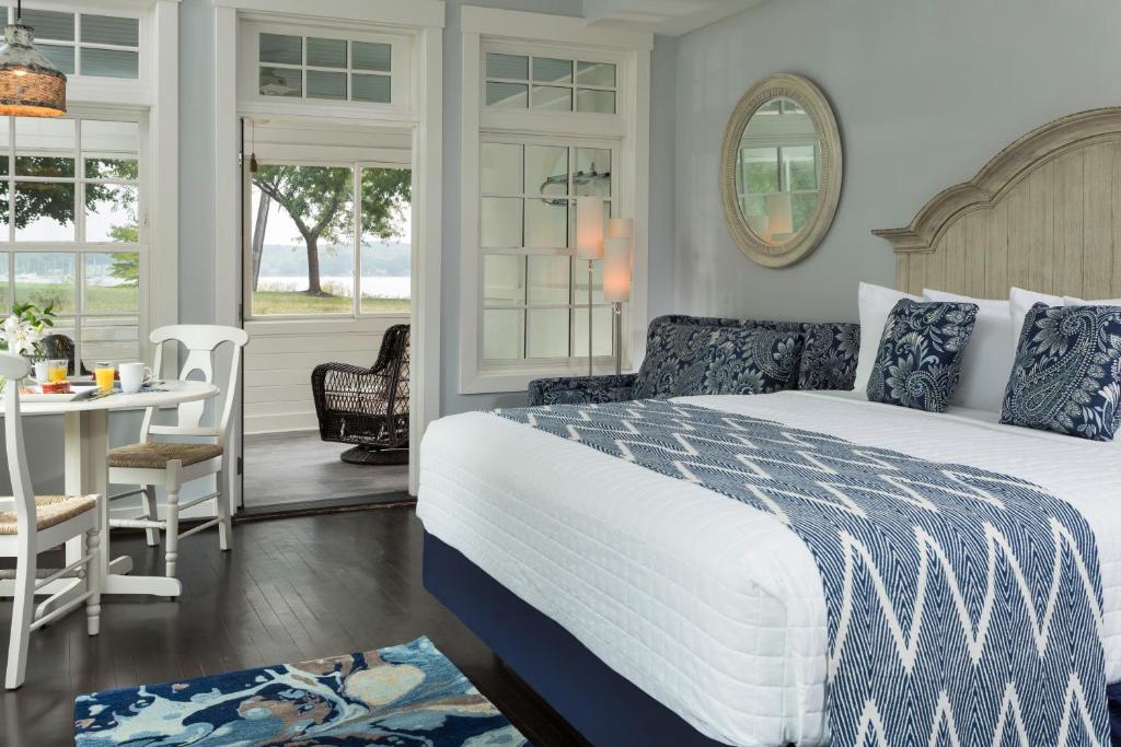 The Hotel Saugatuck - Adults Only - Best Hotels in Michigan