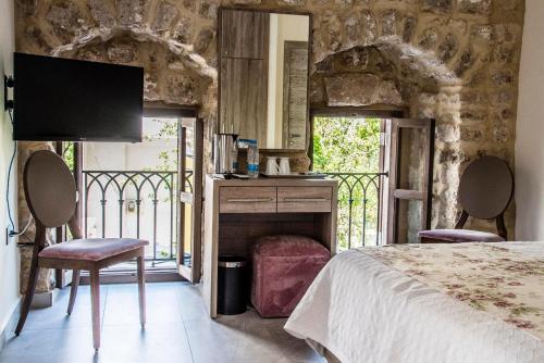 Asamina Boutique Hotel