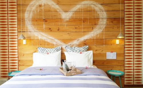 Casapapudo Boutique Suites