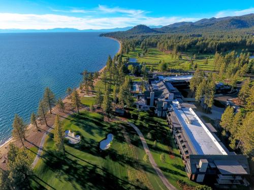 Edgewood Tahoe Resort - Best Hotels near Lake Tahoe