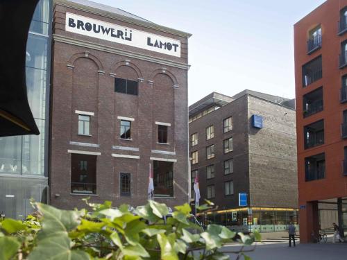 Novotel Mechelen Centrum - Best Accor Hotels in Belgium