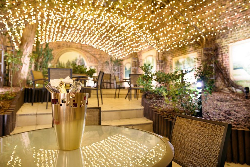 Hotel Le Châtelain - Best Hotels in Brussels