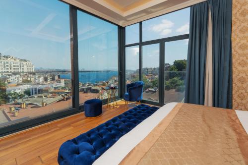 Trip Bosphorus Taksim Hotel - Best Beach Hotels in Istanbul
