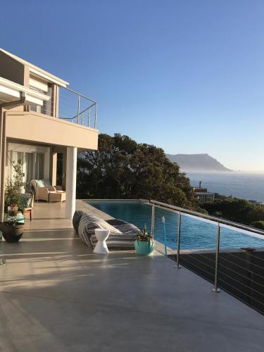 Residence William French - Best Hotels in Cape Town