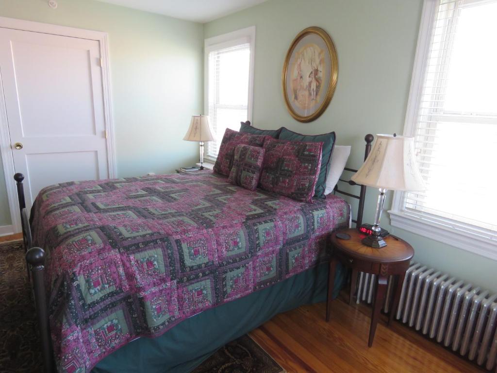 The Swope Manor Bed & Breakfast - Best Hotels in Gettysburg, PA