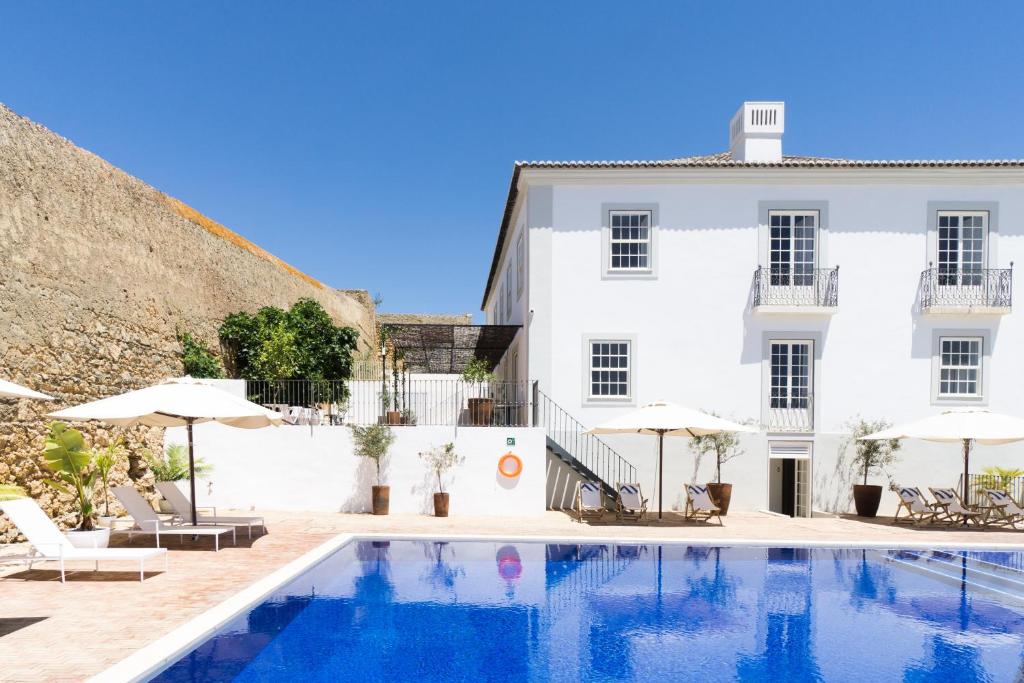 Casa Mãe - Best Hotels in Lagos