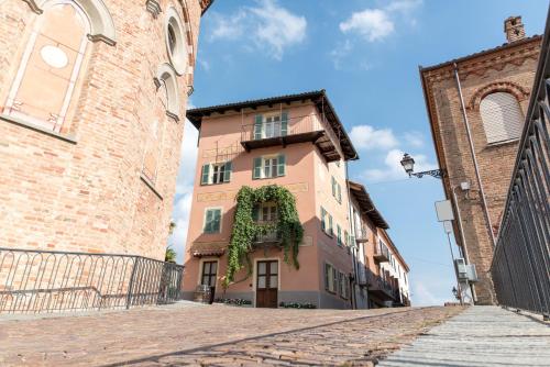 B&b Antico Tralcio - Best Hotels in Asti