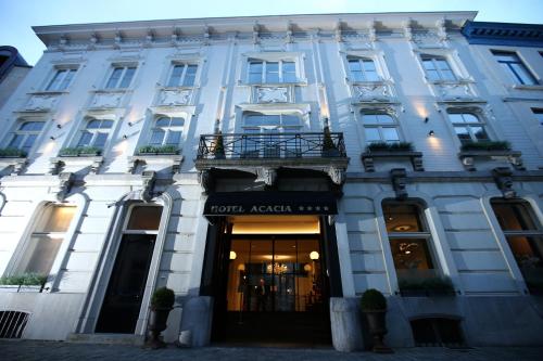 Hotel Acacia - Best Hotels in Bruges