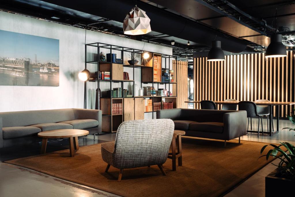 Good Hotel London - Great Value Hotels in London