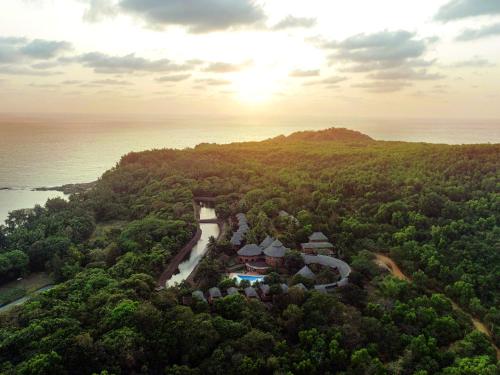 SwaSwara Wellness - A CGH Earth Experience, Gokarna - Best Hotels in Karnataka