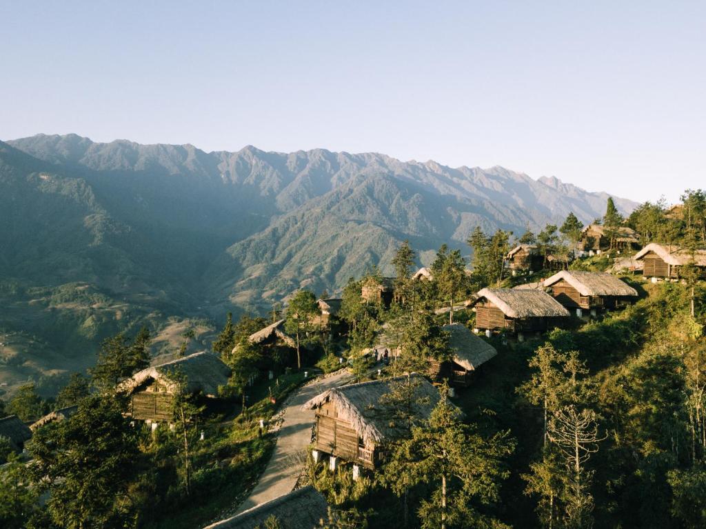 Sapa Jade Hill Resort & Spa - Best Hotels in Sapa