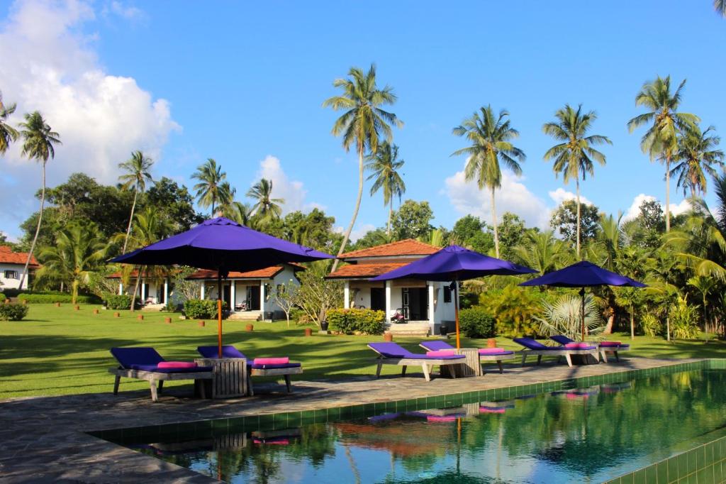Villa Don Hendrick (Adult Only) - Best Hotels in Tangalle