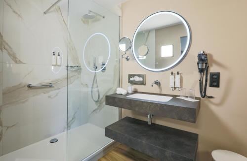 Hotel Quartier Latin - Best Pool Hotels in Belgium