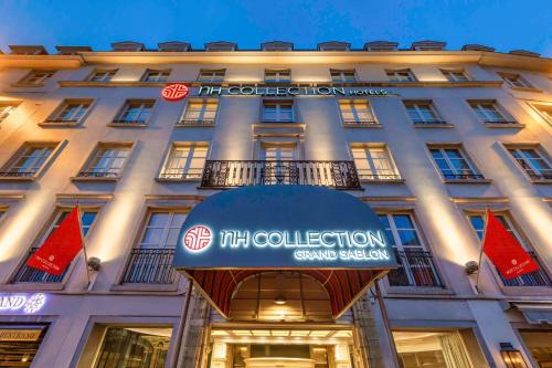 NH Collection Brussels Grand Sablon - Best Pet-Friendly Hotels in Belgium