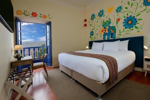 7 Toritos Hotel Boutique by Hacienda - Best Hotels in Peru