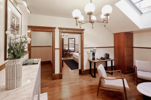 Callas House - Best Hotels in Budapest
