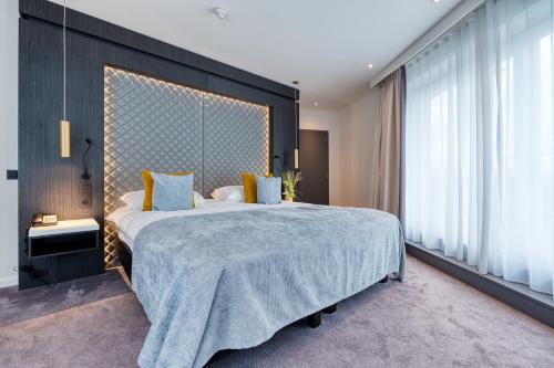 Van der Valk Hotel Spa - Best Radisson Blu Hotels in Belgium