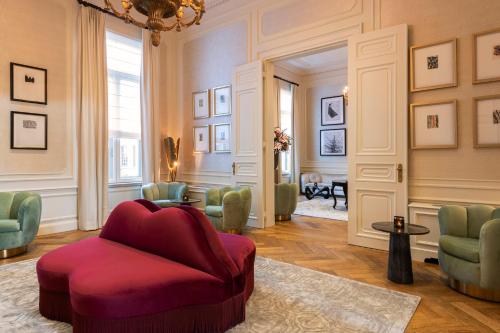Dukes' Arches Brugge - by Dukes' Hotel Collection - Best Hotels in Bruges