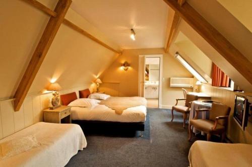 Hotel Ter Duinen