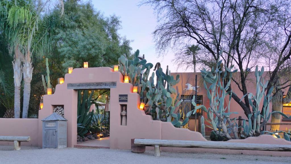White Stallion Ranch - Best Hotels in Arizona