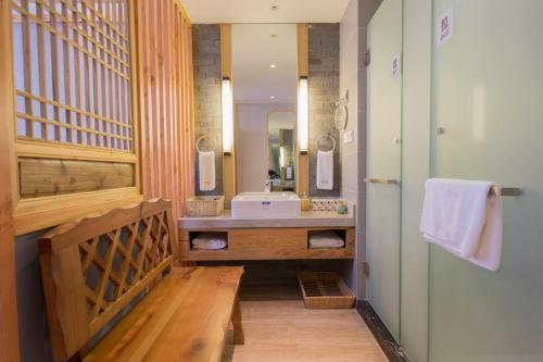 Mild Spring Boutique Hotel