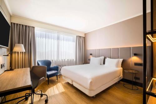 NH Brussels Airport - Best Spa Hotels in Brussels