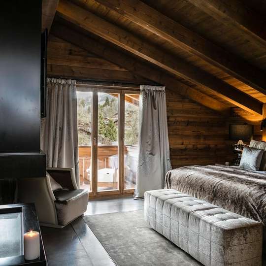 Ultima Gstaad