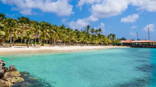 Harbour Village Beach Club - Best Hotels in Bonaire
