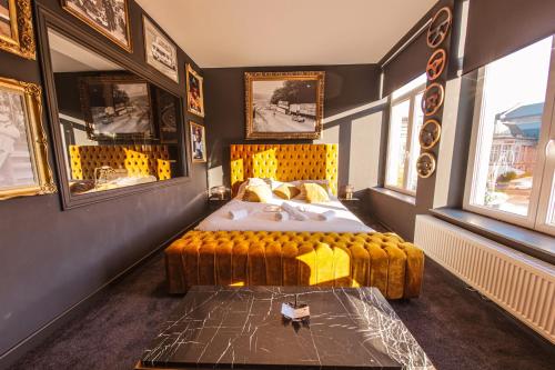 Hôtel Palmarès Spa - Best Pool Hotels in Belgium