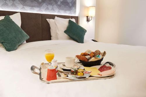 Keizershof Hotel Aalst - Best Hotels with Free Breakfast in Brussels