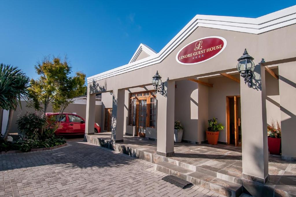 Lenore Guest House - Best Hotels Eastern Cape
