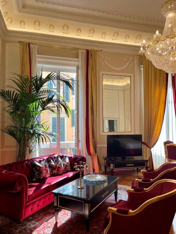 Palazzo Monga Boutique Guesthouse - Best Hotels in Verona
