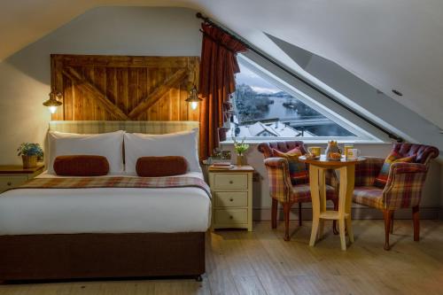 The Crown Inn Pooley Bridge - Best Hotels in Cumbria