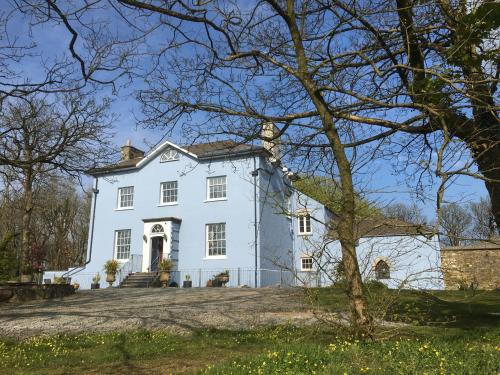 Crug Glas Country House - Best Hotels in St Davids