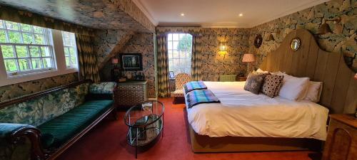 The Glenmorangie House