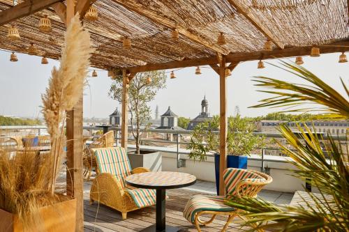 Hotel Indigo Bordeaux Centre Chartrons by IHG - Best Hotels in Gironde