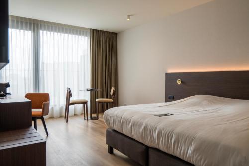 Parkhotel Kortrijk - Best Hotels with Free Breakfast in Belgium