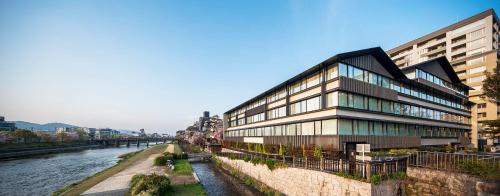 Solaria Nishitetsu Hotel Kyoto Premier - Romantic Hotels in Kyoto