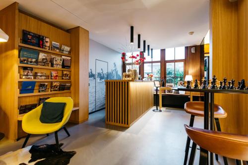 Boutique Hotel 'Hof ter Duinen' - Best Hotels in Dunkirk