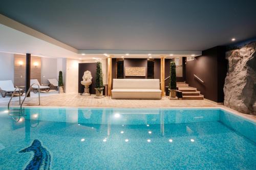 Relax-Hotel Pip-Margraff - Best Parking Hotels in Belgium