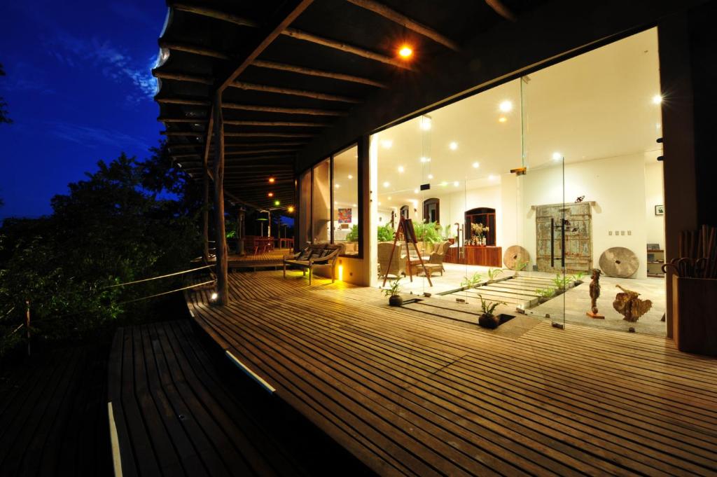 Galapagos Safari Camp - Best Hotels in Galapagos Islands