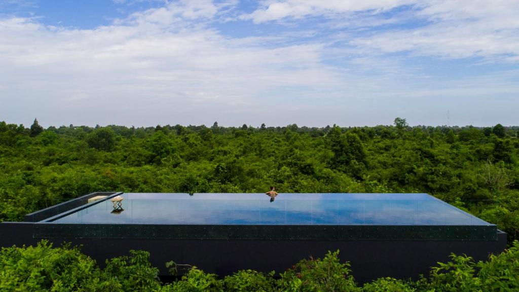 The Beige - Best Hotels in Siem Reap