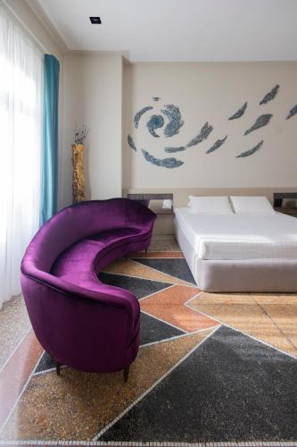 Atelier Inès Arts & Suites - Best Hotels in Naples